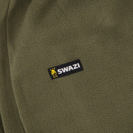 Swazi - Fleece Bukser // Ranger fra Swazi - billede nr. 4 hos GrejFreak.dk