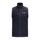 Swazi - Sherpa Vest // Sort fra Swazi - billede nr. 1 hos GrejFreak.dk