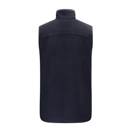 Swazi - Sherpa Vest // Sort fra Swazi - billede nr. 3 hos GrejFreak.dk