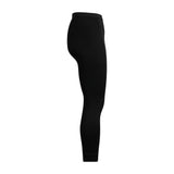 Aclima - HotWool FR Herre Lange Underbukser // Jet Black fra Aclima - billede nr. 2 hos GrejFreak.dk