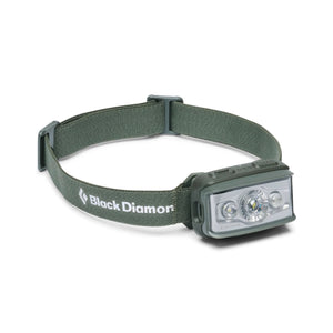 Black Diamond - Storm Pandelampe 550 Lumen // Tundra fra Black Diamond - billede nr. 1 hos GrejFreak.dk