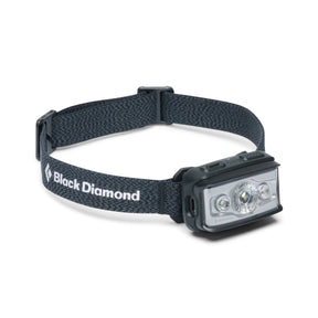 Black Diamond - Storm Pandelampe 550 Lumen // Sort fra Black Diamond - billede nr. 1 hos GrejFreak.dk
