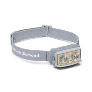 Black Diamond - Storm+ Pandelampe 750 Lumen // Pewter fra Black Diamond - billede nr. 1 hos GrejFreak.dk