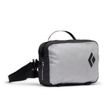 Black Diamond - Beta Light Satellite Taske 4L // Black Alloy fra Black Diamond - billede nr. 1 hos GrejFreak.dk