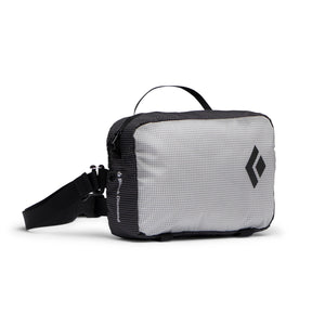 Black Diamond - Beta Light Satellite Taske 4L // Black Alloy fra Black Diamond - billede nr. 1 hos GrejFreak.dk