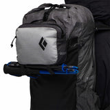 Black Diamond - Beta Light Satellite Taske 4L // Black Alloy fra Black Diamond - billede nr. 6 hos GrejFreak.dk