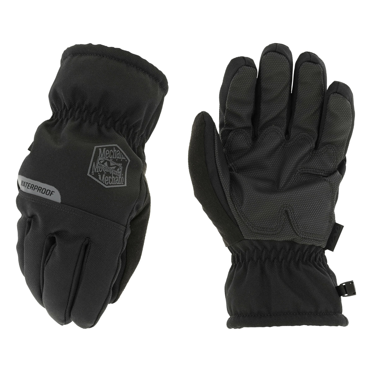 Mechanix Wear - ColdWork Summit Handsker // Sort fra Mechanix Wear - billede nr. 2 hos GrejFreak.dk