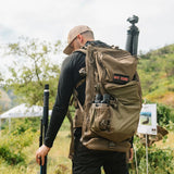 Eberlestock - Prowl Rygsæk 36L // Dry Earth fra Eberlestock - billede nr. 12 hos GrejFreak.dk
