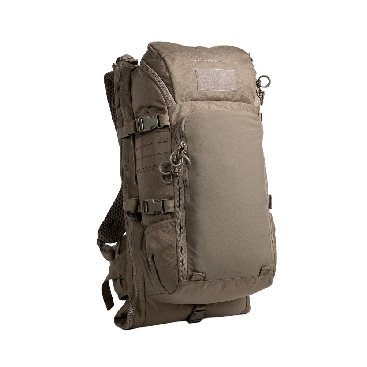 Eberlestock - Prowl Rygsæk 36L // Dry Earth fra Eberlestock - billede nr. 3 hos GrejFreak.dk