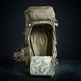 Eberlestock - Prowl Rygsæk 36L // Dry Earth fra Eberlestock - billede nr. 5 hos GrejFreak.dk