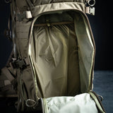 Eberlestock - Prowl Rygsæk 36L // Dry Earth fra Eberlestock - billede nr. 6 hos GrejFreak.dk