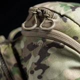 Eberlestock - Prowl Rygsæk 36L // Dry Earth fra Eberlestock - billede nr. 9 hos GrejFreak.dk
