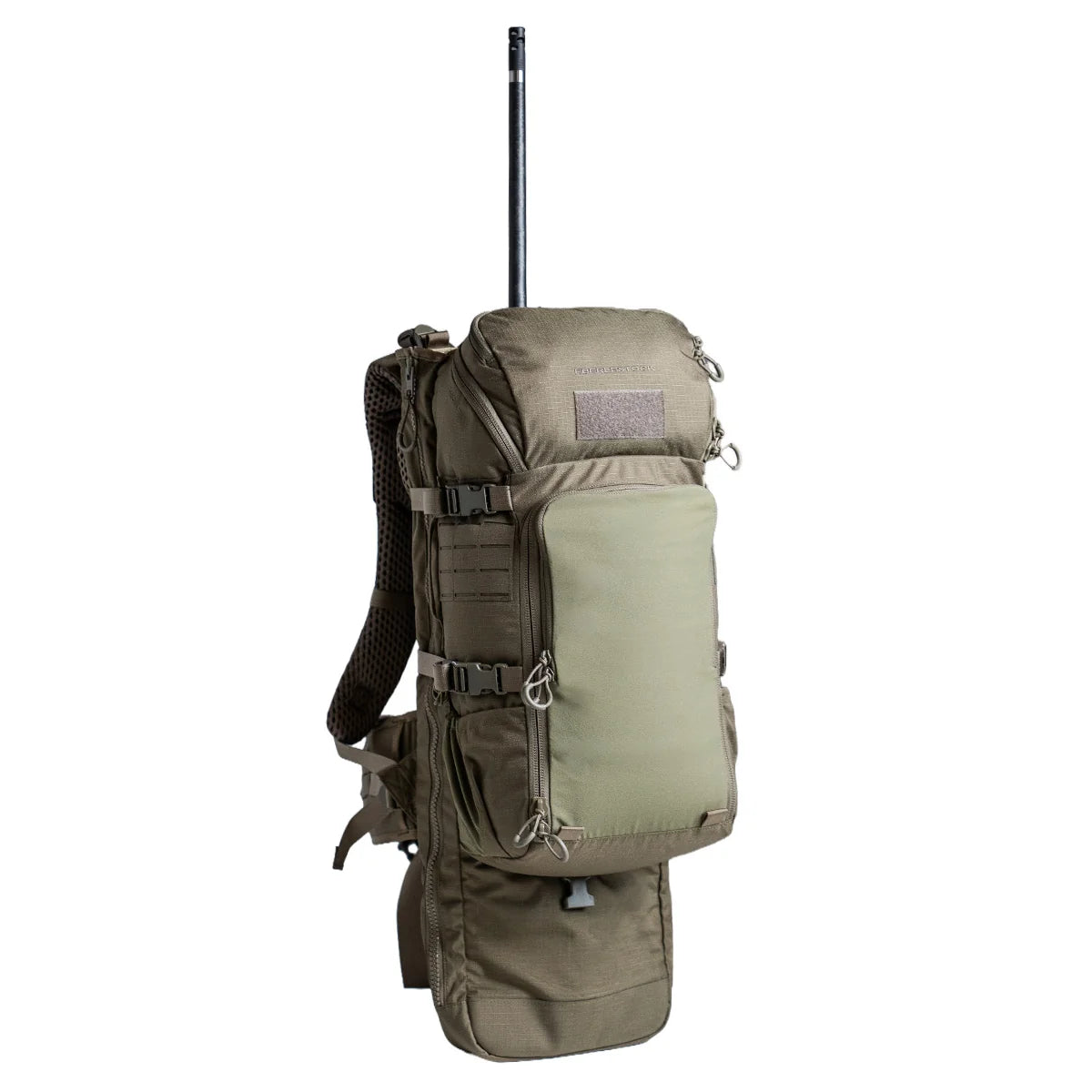 Eberlestock - Prowl Rygsæk 36L // Military Green fra Eberlestock - billede nr. 4 hos GrejFreak.dk