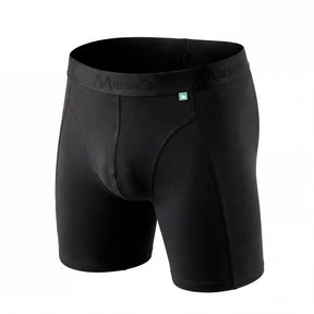 Marselis - Merino Uld Underbukser 1-pak // Sort fra Marselis - billede nr. 1 hos GrejFreak.dk