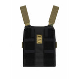 Savotta - Varjelus Plate Carrier // Grøn fra Savotta - billede nr. 7 hos GrejFreak.dk