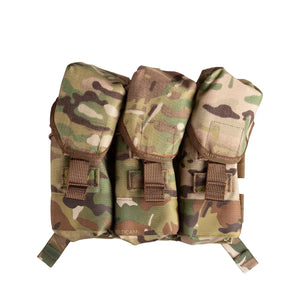 Savotta - Varjelus 3x2 Placard // MultiCam fra Savotta - billede nr. 1 hos GrejFreak.dk
