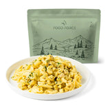 Food Force - Pasta Med Kylling 150g (625 kcal) fra Food Force - billede nr. 1 hos GrejFreak.dk