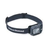 Black Diamond - Cosmo Pandelampe 350 Lumen // Sort fra Black Diamond - billede nr. 1 hos GrejFreak.dk