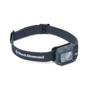 Black Diamond - Cosmo Pandelampe 350 Lumen // Sort fra Black Diamond - billede nr. 1 hos GrejFreak.dk