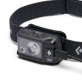 Black Diamond - Cosmo Pandelampe 350 Lumen // Sort fra Black Diamond - billede nr. 3 hos GrejFreak.dk