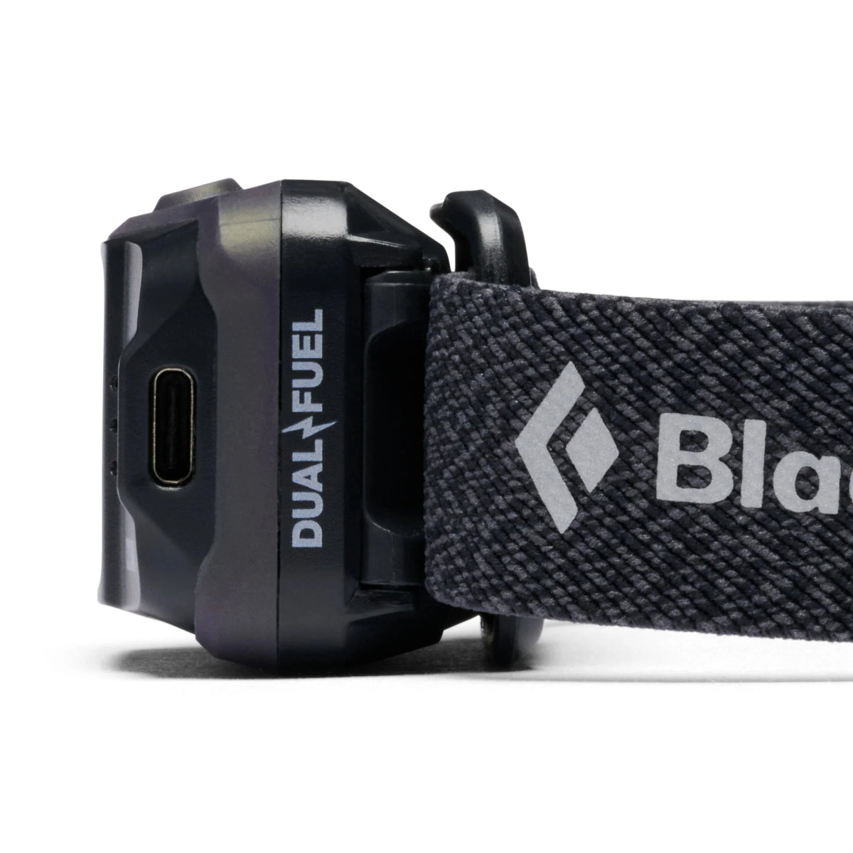 Black Diamond - Cosmo Pandelampe 350 Lumen // Sort fra Black Diamond - billede nr. 4 hos GrejFreak.dk
