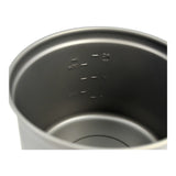 TOAKS - Titanium D115mm Gryde 900ml fra TOAKS - billede nr. 3 hos GrejFreak.dk