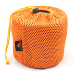 TOAKS - Titanium D115mm Gryde 900ml fra TOAKS - billede nr. 4 hos GrejFreak.dk