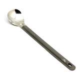 TOAKS - Titanium Lang Ske fra TOAKS - billede nr. 1 hos GrejFreak.dk