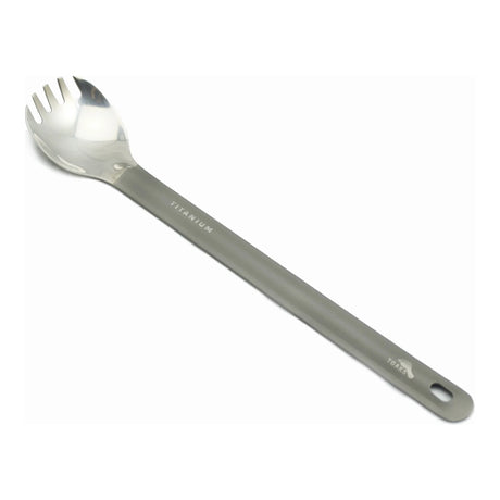 TOAKS - Titanium Lang Spork fra TOAKS - billede nr. 1 hos GrejFreak.dk