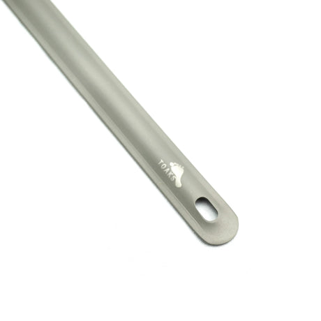 TOAKS - Titanium Lang Spork fra TOAKS - billede nr. 3 hos GrejFreak.dk