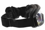 Swiss Eye - Dirt Goggle - Svart