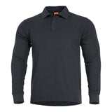 Pentagon Tactical - Aniketos lång pikétröja
