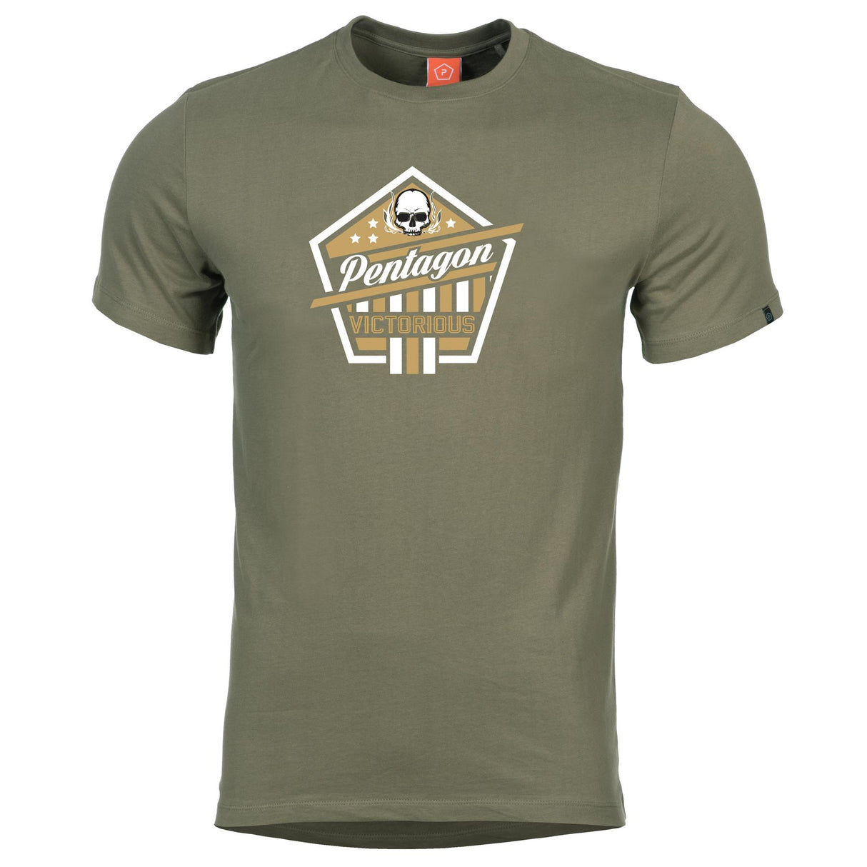 Pentagon Tactical - Ageron Victorious