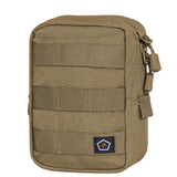 Pentagon Tactical - Keros Pouch 17Χ12