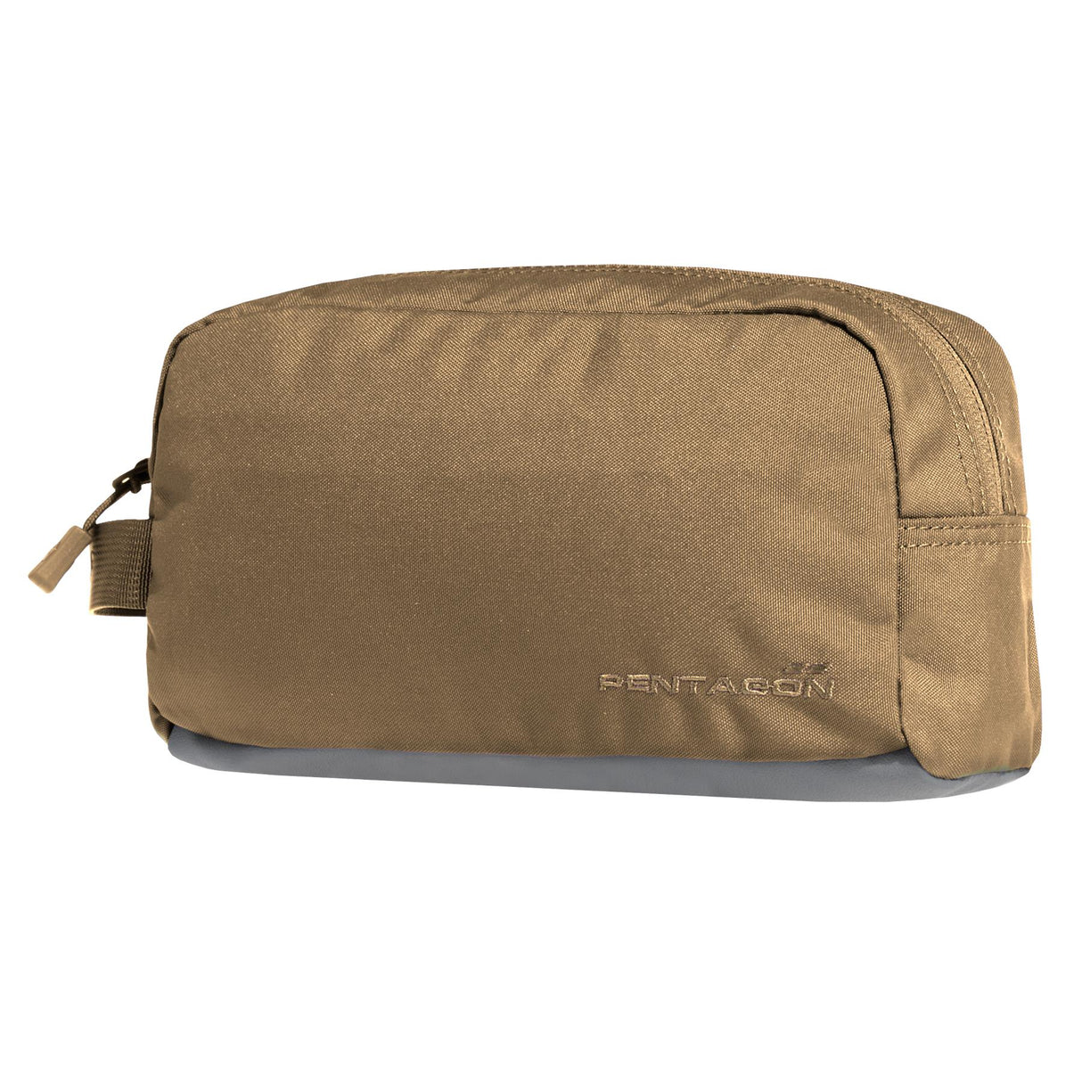 Pentagon Tactical - Raw Travel Kit Pouch