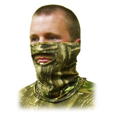 Primos stretch-fit halvmask