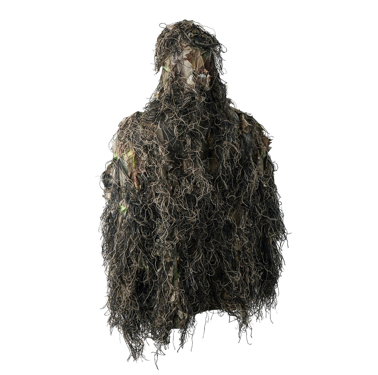 Deerhunter Sneaky Ghillie-set m/handskar