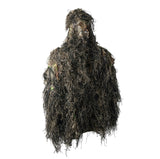 Deerhunter Sneaky Ghillie-set m/handskar