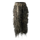 Deerhunter Sneaky Ghillie-set m/handskar
