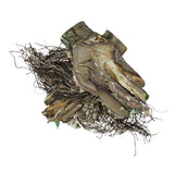 Deerhunter Sneaky Ghillie-set m/handskar