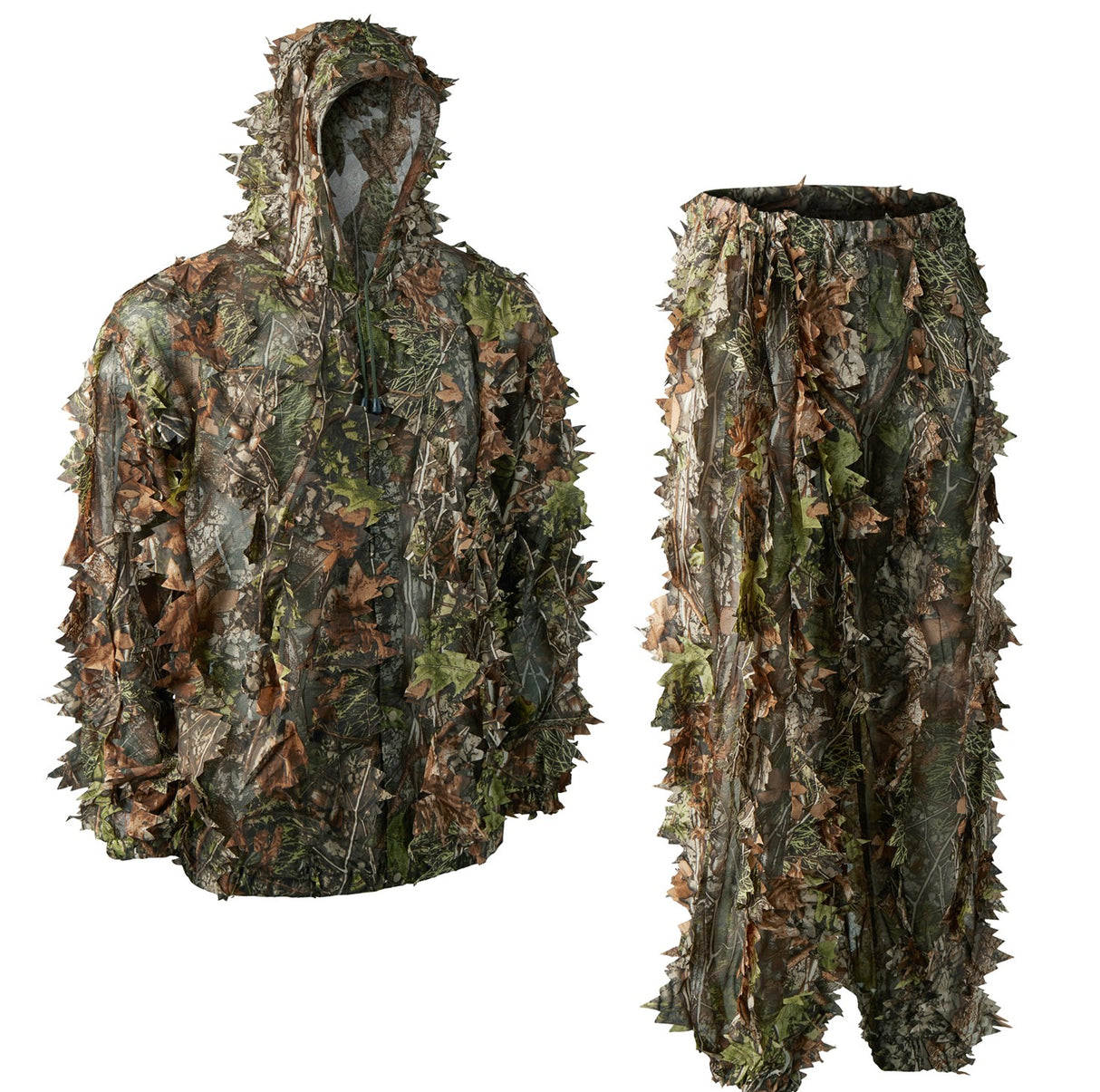 Deerhunter Sneaky 3D överdragsset m/jacka