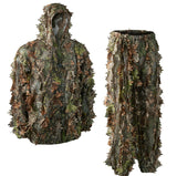 Deerhunter Sneaky 3D överdragsset m/jacka