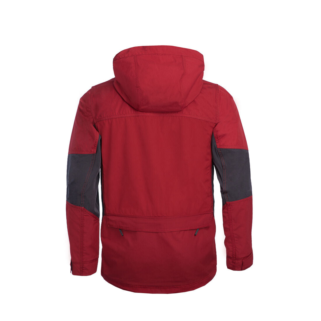 Arrak - Hybridjakke Herrer