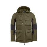 Arrak - Hybridjakke Herrer