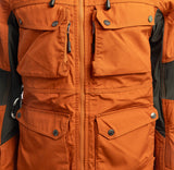 Arrak - Hybridjakke Herrer