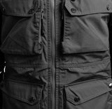 Arrak - Hybridjakke Herrer