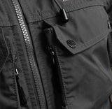 Arrak - Hybridjakke Herrer