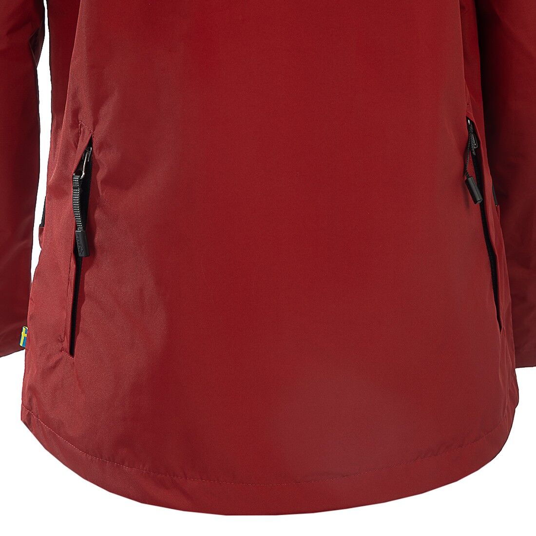 Arrak - Regnjakke Damer