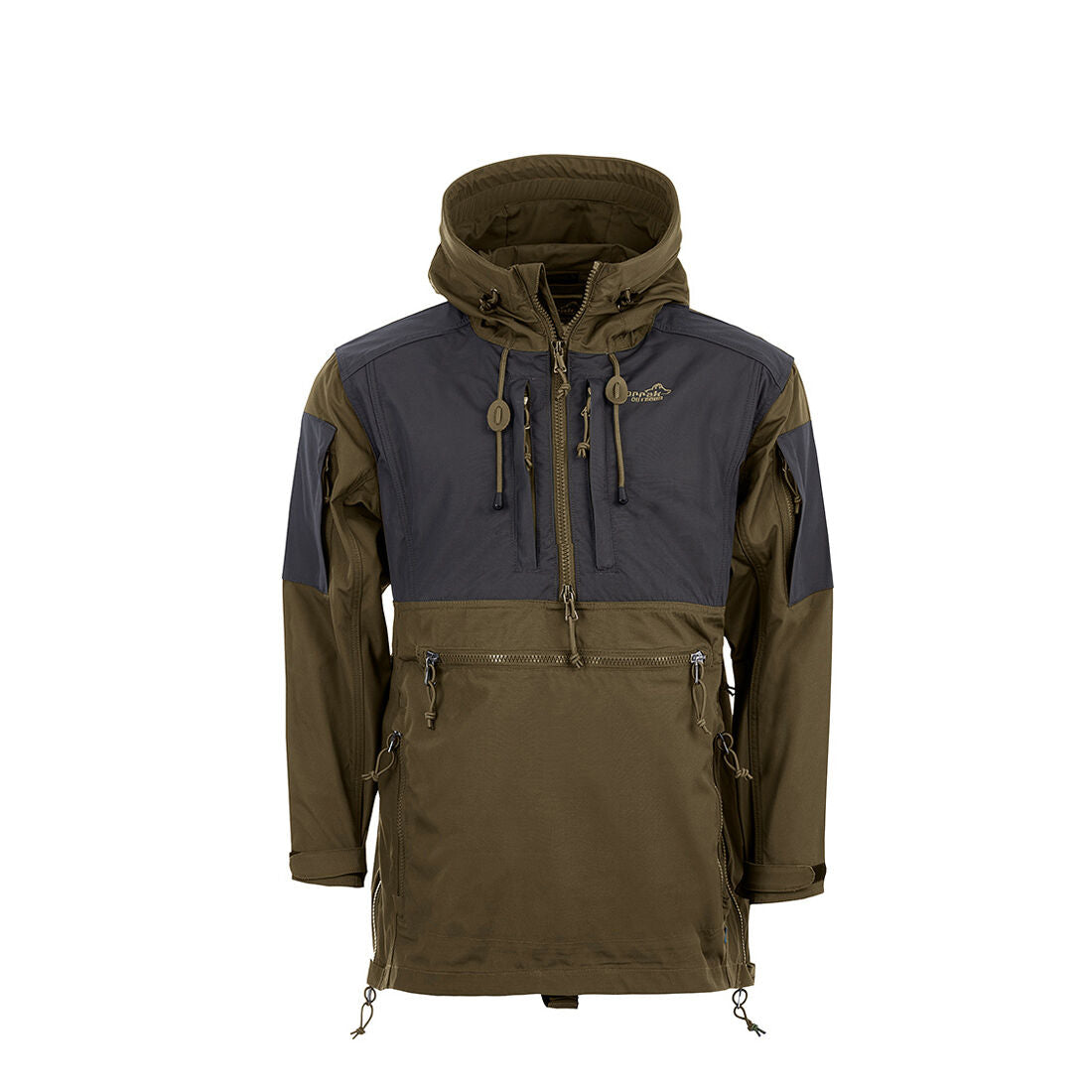 Arrak - Trek Anorak Herr