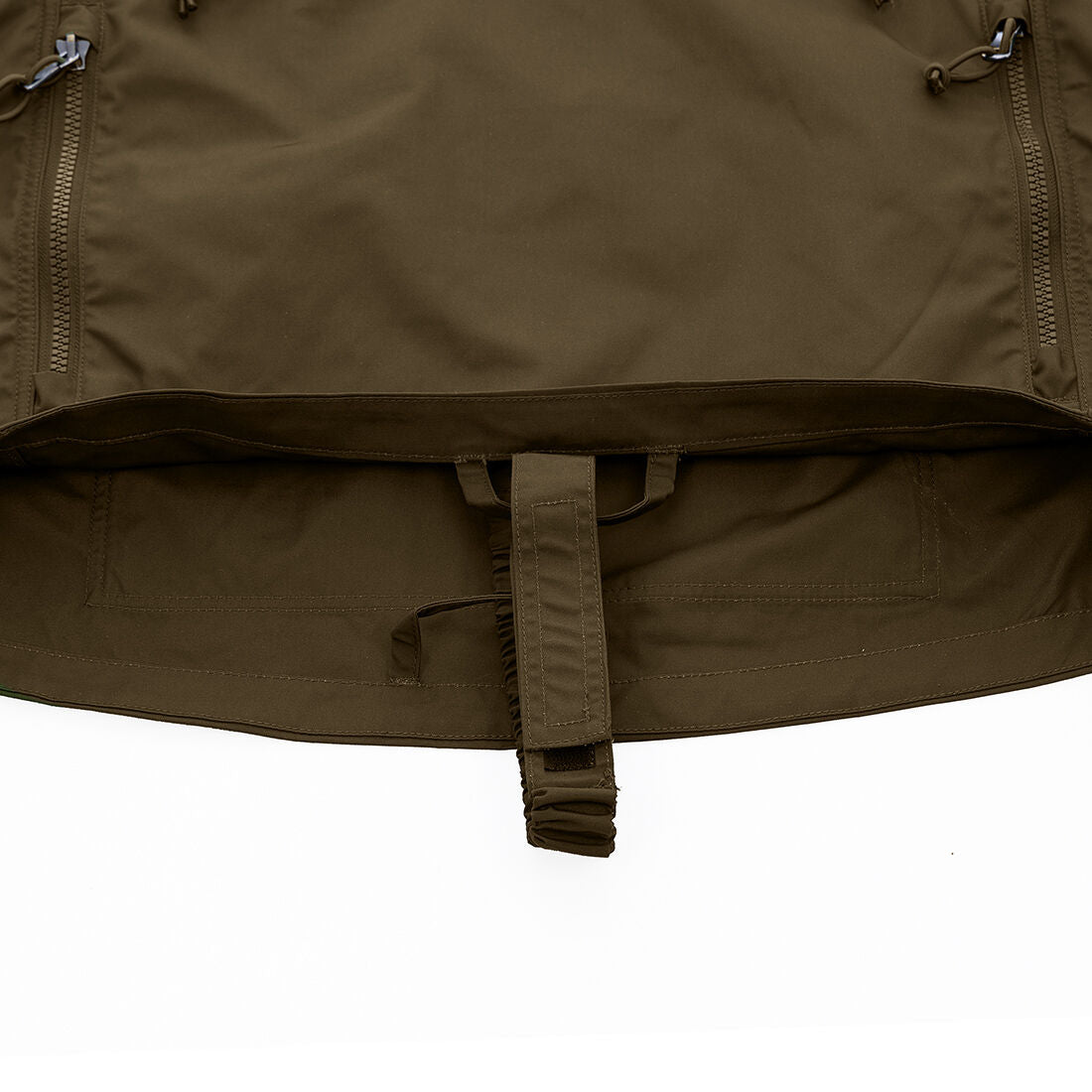 Arrak - Trek Anorak Herr